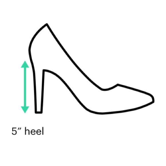 Azelea Wang beautiful unic party women sandal❤️ - Picture 3 of 3